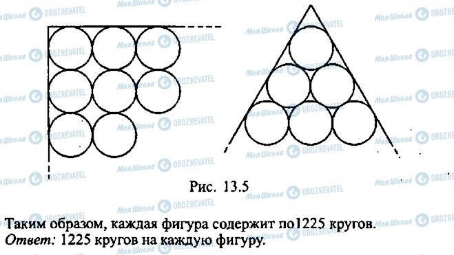 ГДЗ Алгебра 11 класс страница 246