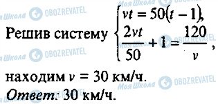 ГДЗ Алгебра 11 класс страница 257