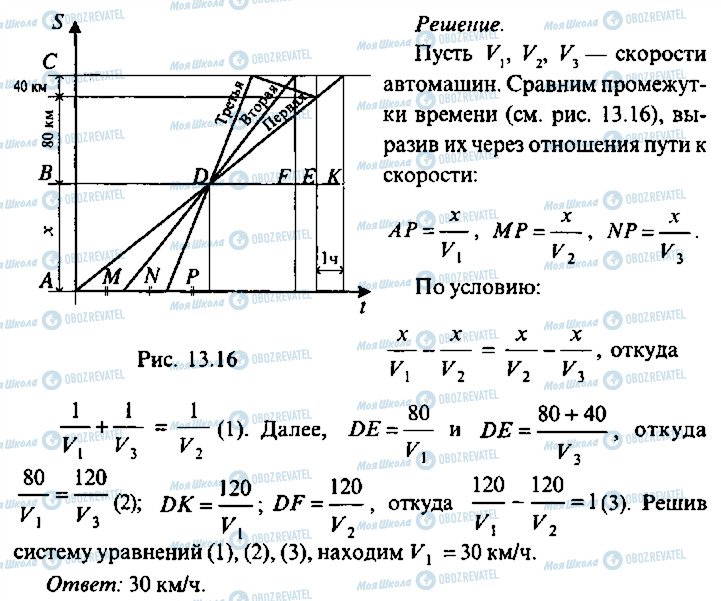 ГДЗ Алгебра 11 клас сторінка 326