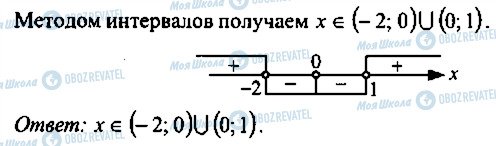 ГДЗ Алгебра 11 класс страница 148