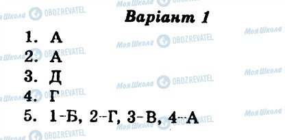 ГДЗ Укр лит 11 класс страница СР4