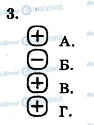 ГДЗ Биология 11 класс страница 3