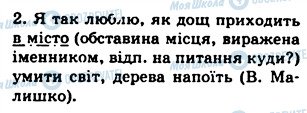 ГДЗ Українська мова 5 клас сторінка 101