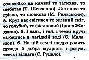 ГДЗ Укр мова 5 класс страница 145