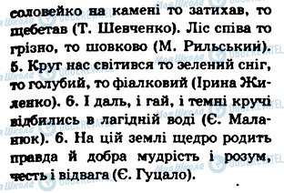 ГДЗ Українська мова 5 клас сторінка 145