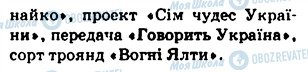 ГДЗ Укр мова 5 класс страница 21