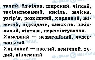 ГДЗ Укр мова 5 класс страница 340
