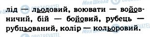 ГДЗ Українська мова 5 клас сторінка 392