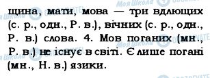 ГДЗ Українська мова 5 клас сторінка 26