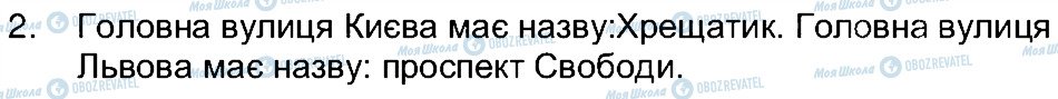 ГДЗ История Украины 5 класс страница 2