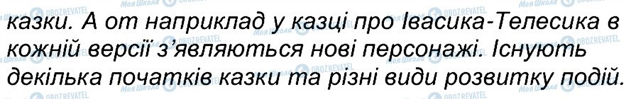 ГДЗ Зарубежная литература 5 класс страница 2