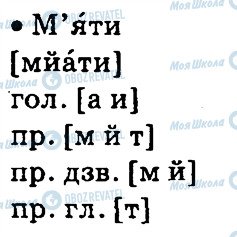 ГДЗ Укр мова 4 класс страница 109