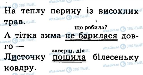 ГДЗ Українська мова 4 клас сторінка 305
