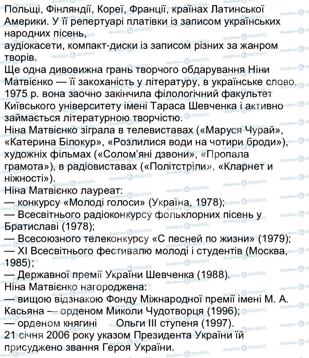 ГДЗ Українська мова 4 клас сторінка 28