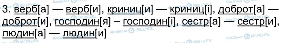 ГДЗ Українська мова 4 клас сторінка 123