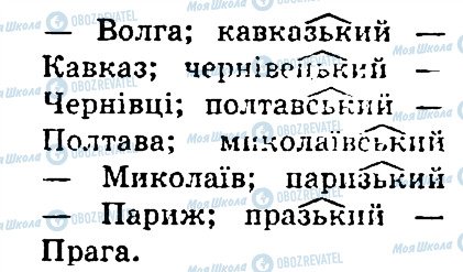 ГДЗ Українська мова 4 клас сторінка 237