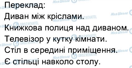 ГДЗ Англійська мова 4 клас сторінка ст20