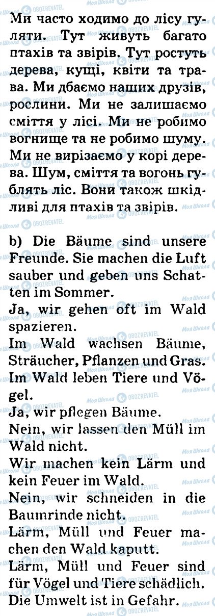 ГДЗ Німецька мова 4 клас сторінка 12