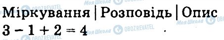 ГДЗ Информатика 4 класс страница Для_кмітливих