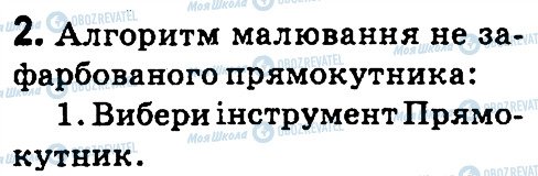 ГДЗ Информатика 4 класс страница 2