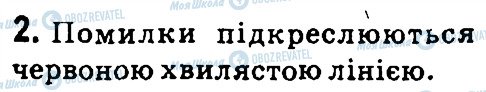 ГДЗ Інформатика 4 клас сторінка 2