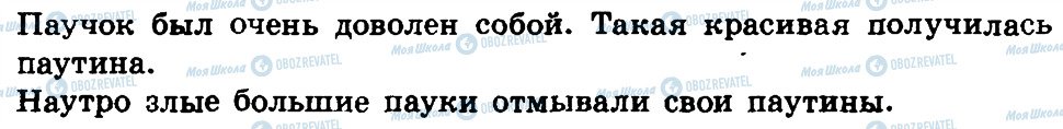 ГДЗ Російська мова 4 клас сторінка 51