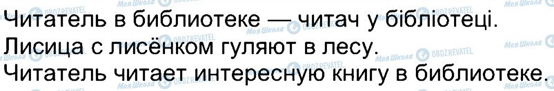 ГДЗ Російська мова 4 клас сторінка 282