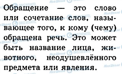 ГДЗ Російська мова 4 клас сторінка 30