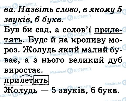 ГДЗ Українська мова 3 клас сторінка 160