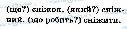 ГДЗ Українська мова 3 клас сторінка 243