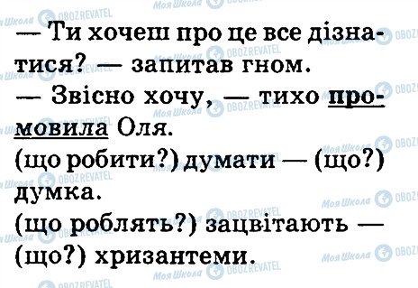 ГДЗ Українська мова 3 клас сторінка 263