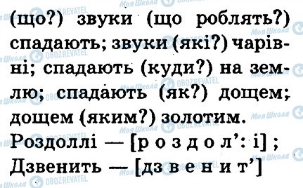 ГДЗ Українська мова 3 клас сторінка 358