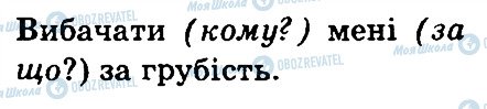 ГДЗ Українська мова 3 клас сторінка 71