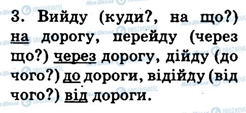 ГДЗ Українська мова 3 клас сторінка 215