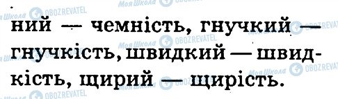 ГДЗ Українська мова 3 клас сторінка 296