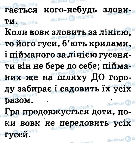 ГДЗ Українська мова 3 клас сторінка 65