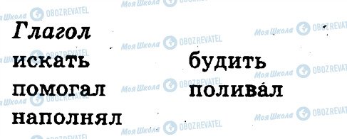 ГДЗ Російська мова 3 клас сторінка 217