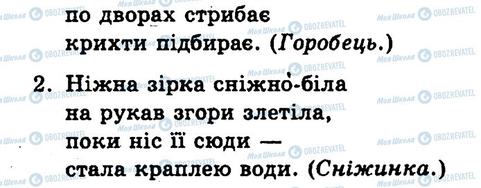 ГДЗ Українська мова 2 клас сторінка 96