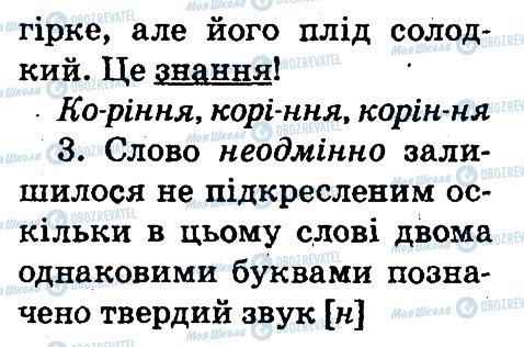 ГДЗ Українська мова 2 клас сторінка 181