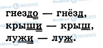 ГДЗ Російська мова 2 клас сторінка 68