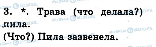 ГДЗ Російська мова 2 клас сторінка 10