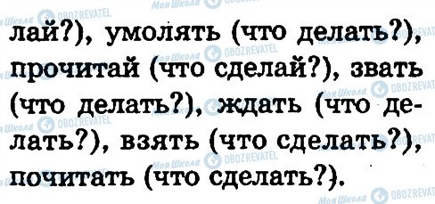ГДЗ Русский язык 2 класс страница 46