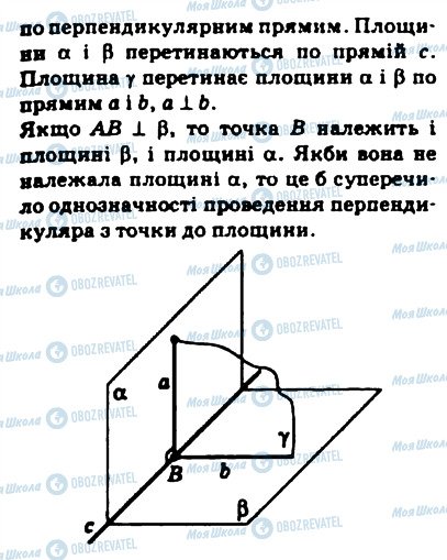 ГДЗ Математика 10 клас сторінка 429