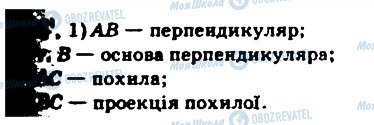 ГДЗ Геометрія 10 клас сторінка 378