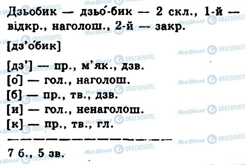 ГДЗ Українська мова 9 клас сторінка 407