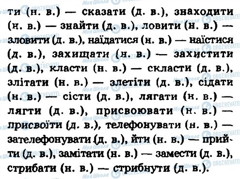 ГДЗ Українська мова 9 клас сторінка 543