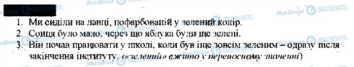 ГДЗ Укр мова 9 класс страница 386