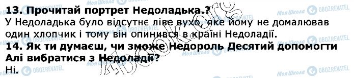 ГДЗ Українська література 5 клас сторінка ст100