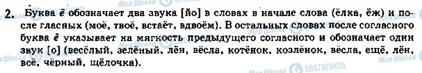 ГДЗ Російська мова 5 клас сторінка стр37упр2