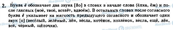 ГДЗ Русский язык 5 класс страница стр37упр2